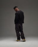 UNDEFEATED HO25 UTILITY PANT - CHOCOLATE