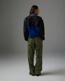 UNDEFEATED SU26 SHELL CARGO PANT - OLIVE
