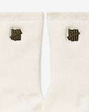 UNDEFEATED ICON CREW SOCK