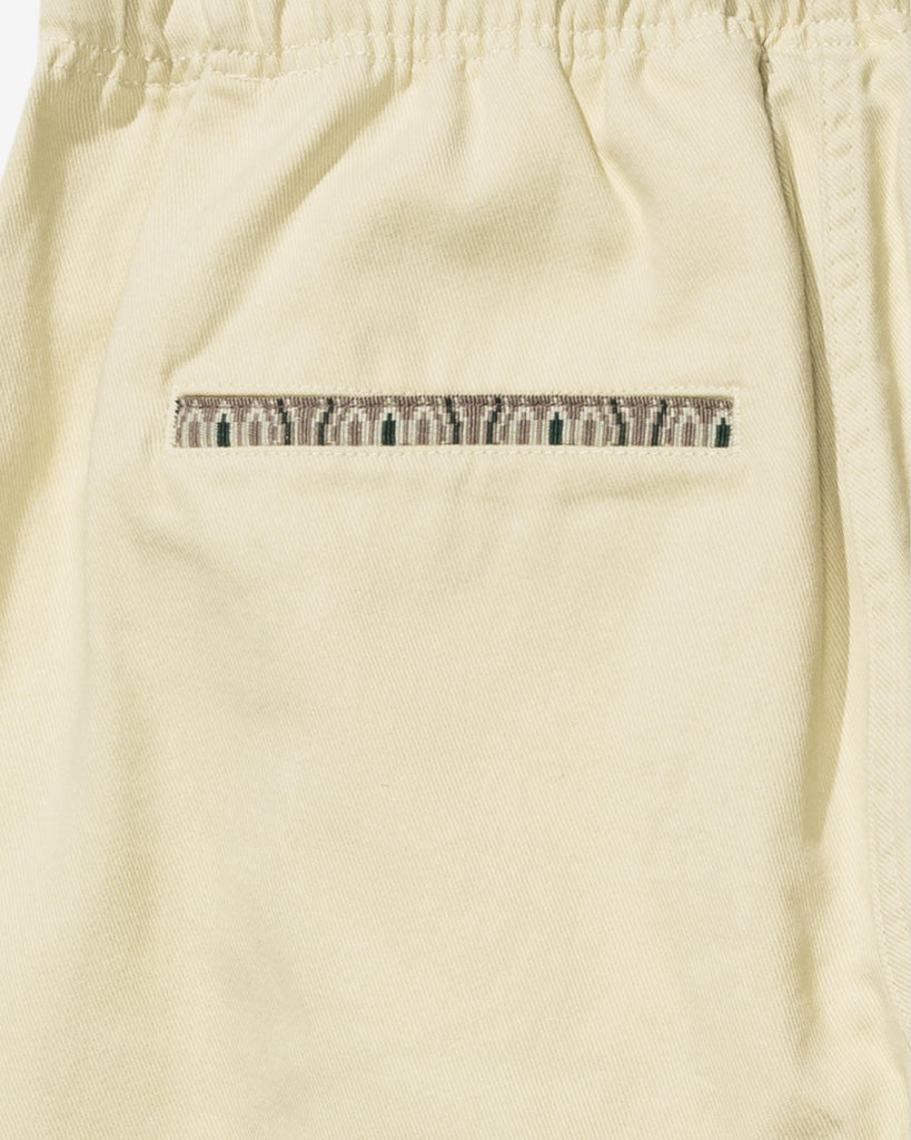 UNDEFEATED SU24 IKAT BELT PANT