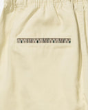 UNDEFEATED SU24 IKAT BELT PANT
