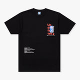UNDEFEATED HO24 MUSEUM S/S TEE