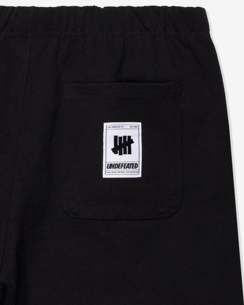 UNDEFEATED SU25 HW JERSEY SHORT