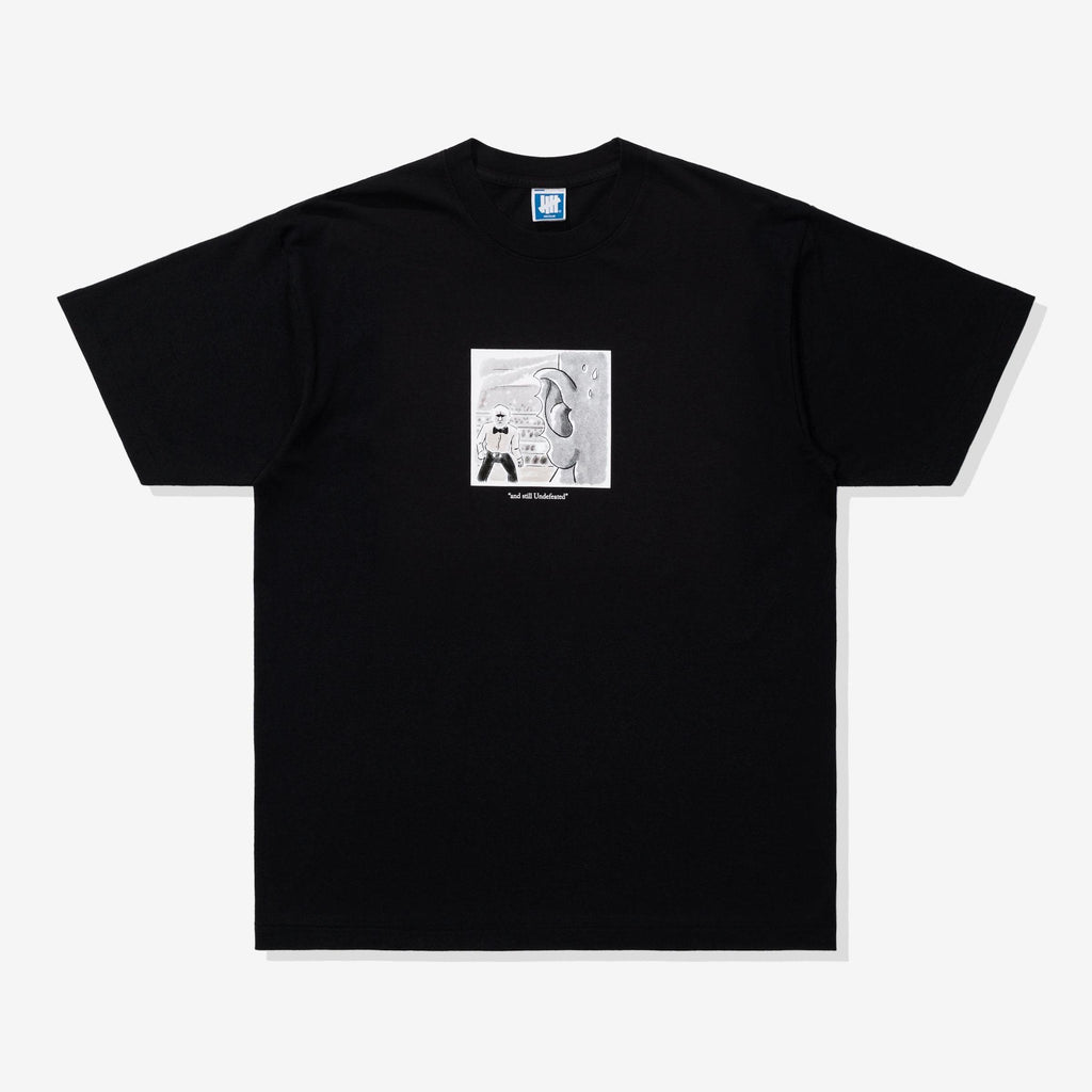 UNDEFEATED FA24 BITTEN S/S TEE