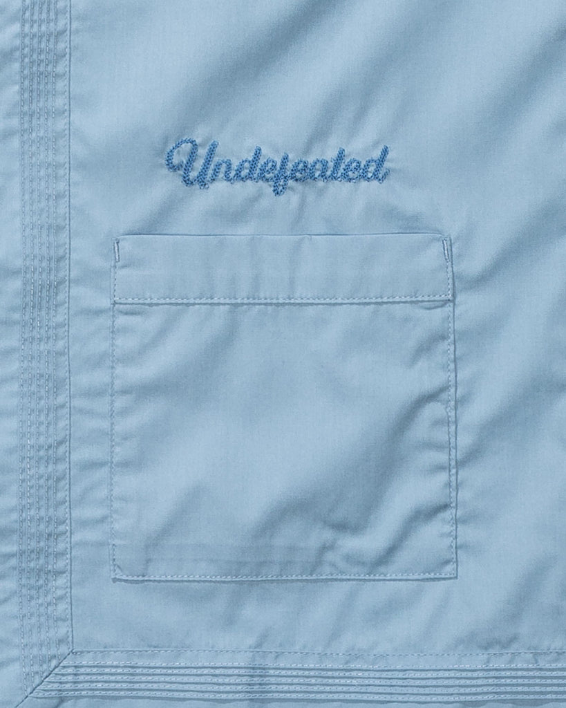 UNDEFEATED SU25 SCRIPT S/S SHIRT