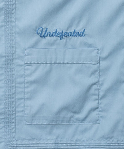 UNDEFEATED SU25 SCRIPT S/S SHIRT