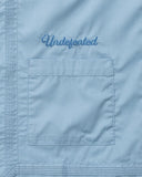 UNDEFEATED SU25 SCRIPT S/S SHIRT