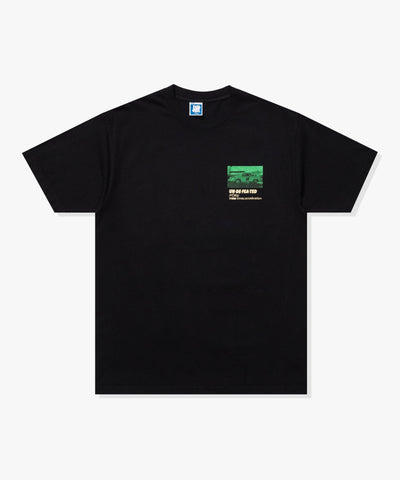 UNDEFEATED SP25 SPORTOMATIC S/S TEE