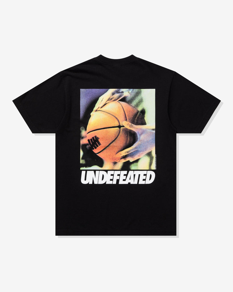 UNDEFEATED SU25 FORM S/S TEE