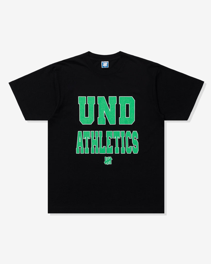 UNDEFEATED SP25 UND ATHLETICS S/S TEE