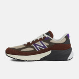 NEW BALANCE U990OP6 (MADE IN USA) - RICH OAK