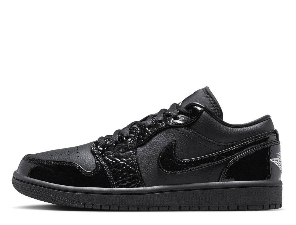 JORDAN WMNS AJ 1 LOW SE - HJ7743-010