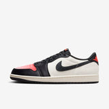 JORDAN AJ 1 RETRO LOW OG PSG - HF8828-100