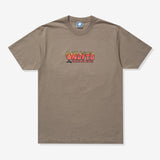 UNDEFEATED HELL ON WHEELS S/S TEE