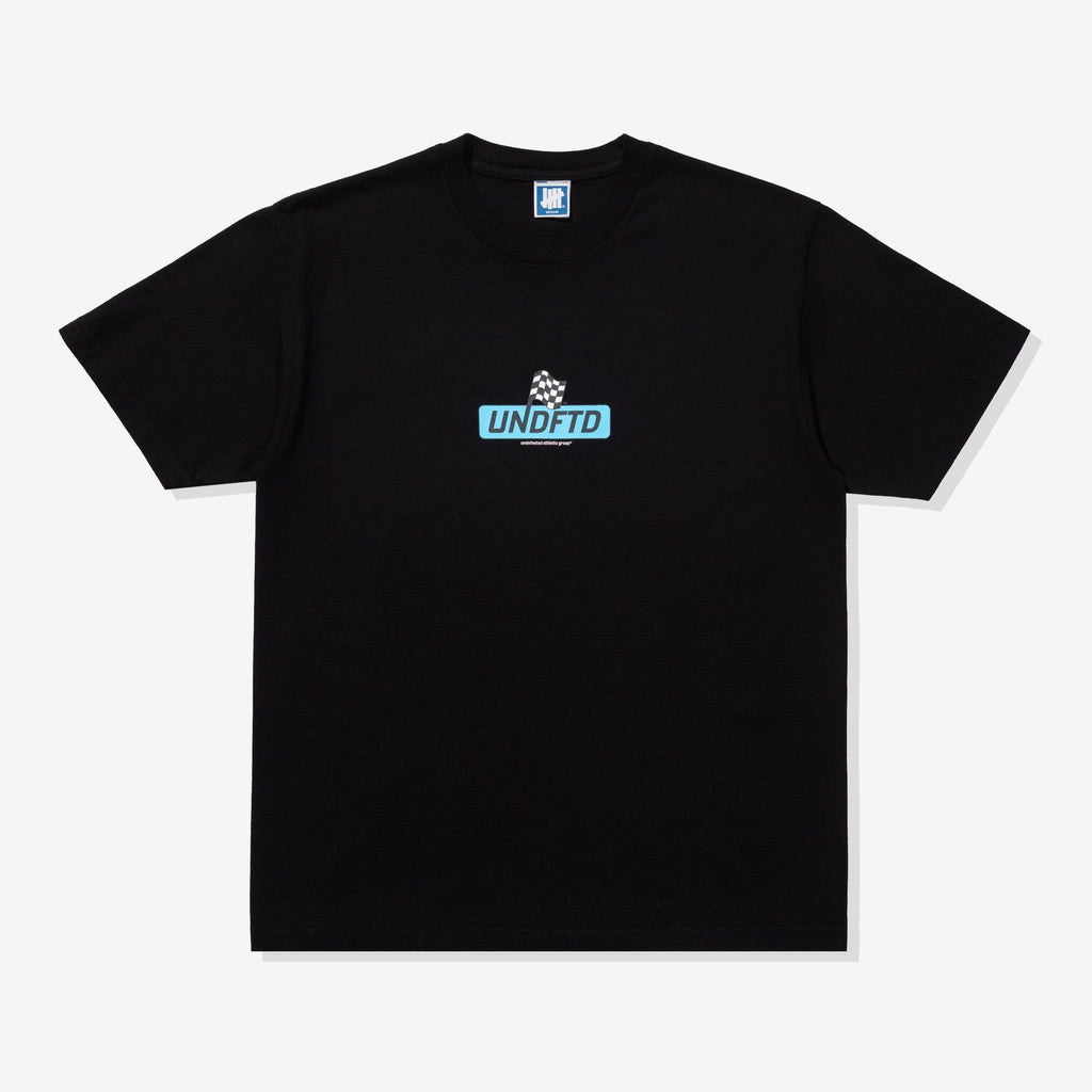 UNDEFEATED SU25 FINAL LAP S/S TEE