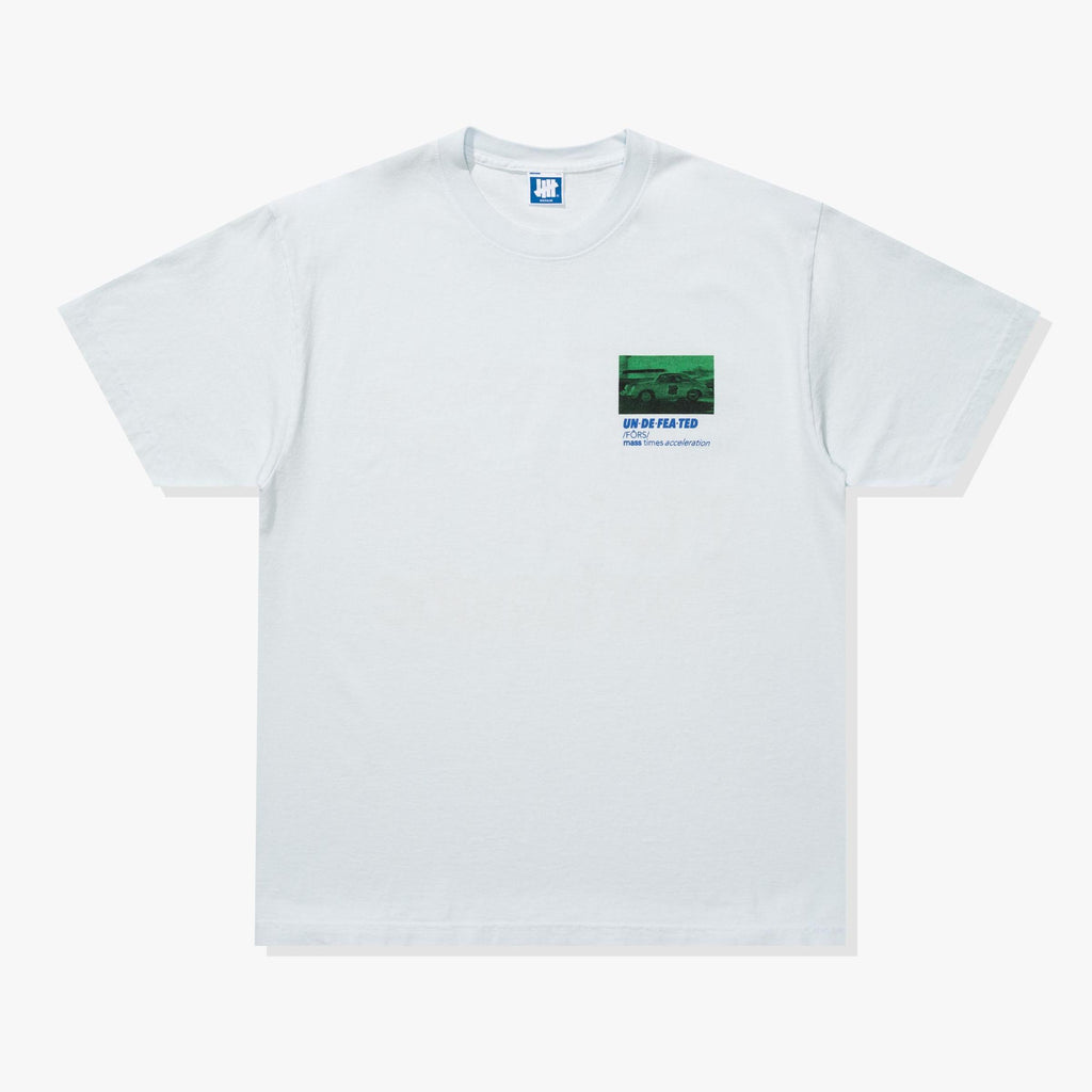 UNDEFEATED SP25 SPORTOMATIC S/S TEE