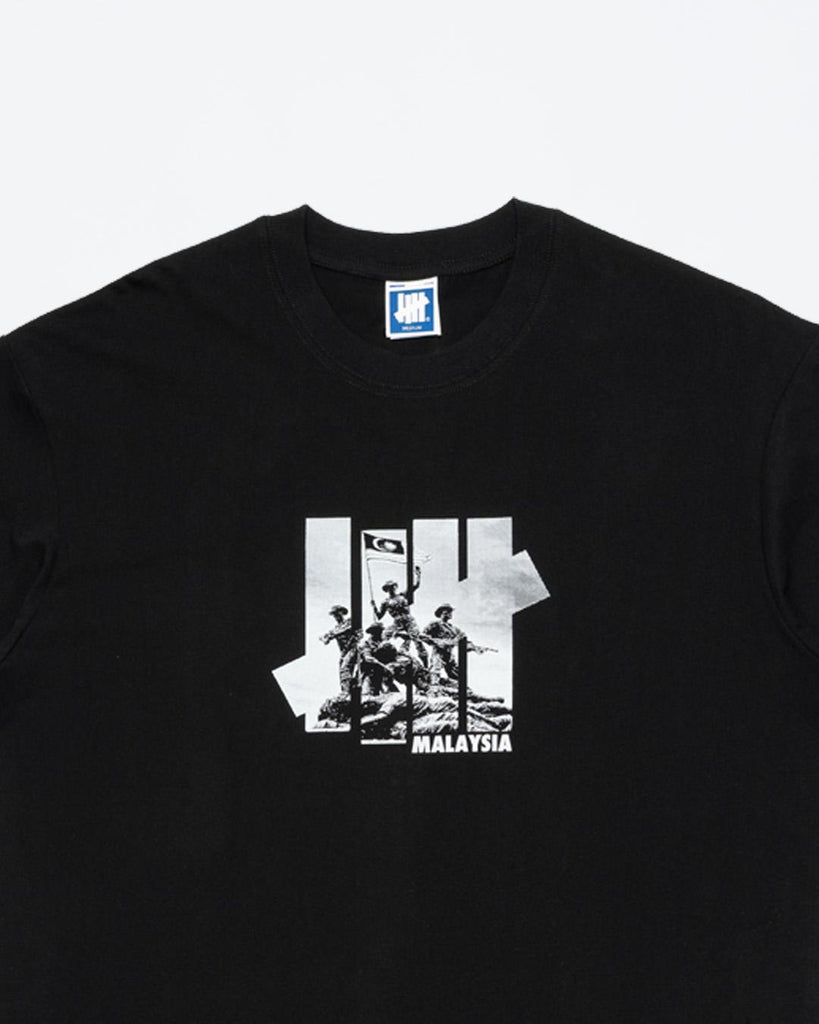 UNDEFEATED SP26 TUGU S/S TEE EXCLUSIVE TIKTOK