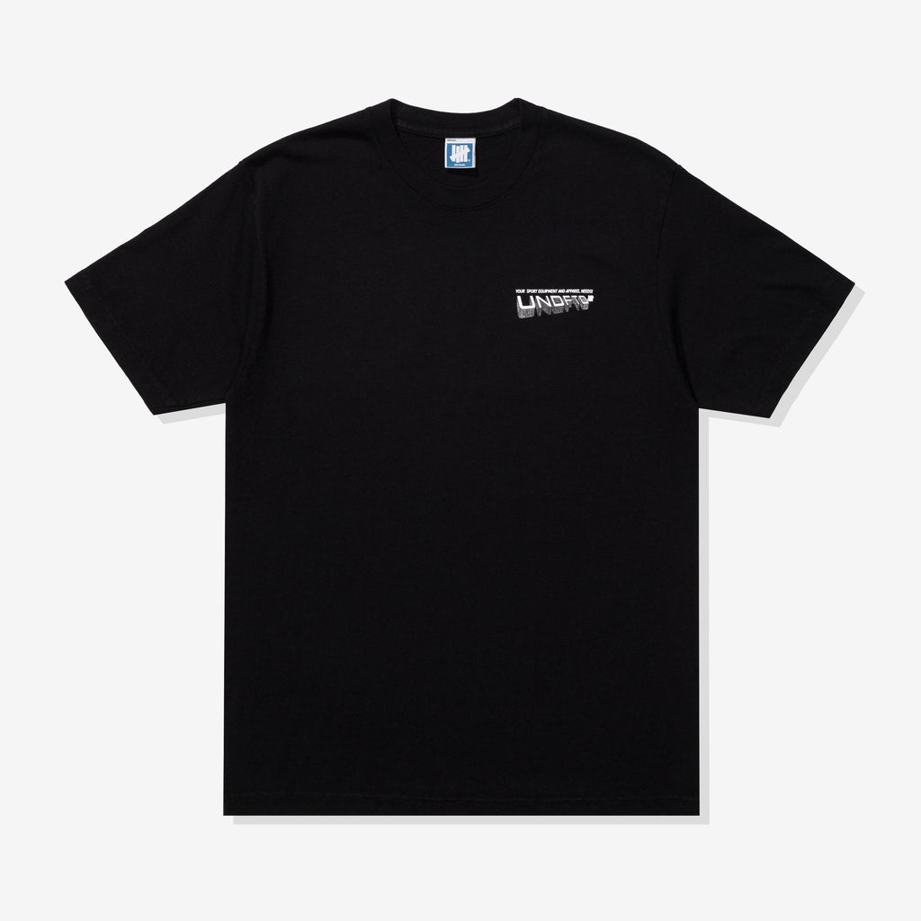 UNDEFEATED TEAM STORE S/S TEE