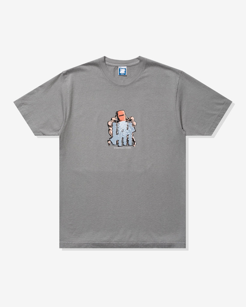 UNDEFEATED FA24 ICE S/S TEE