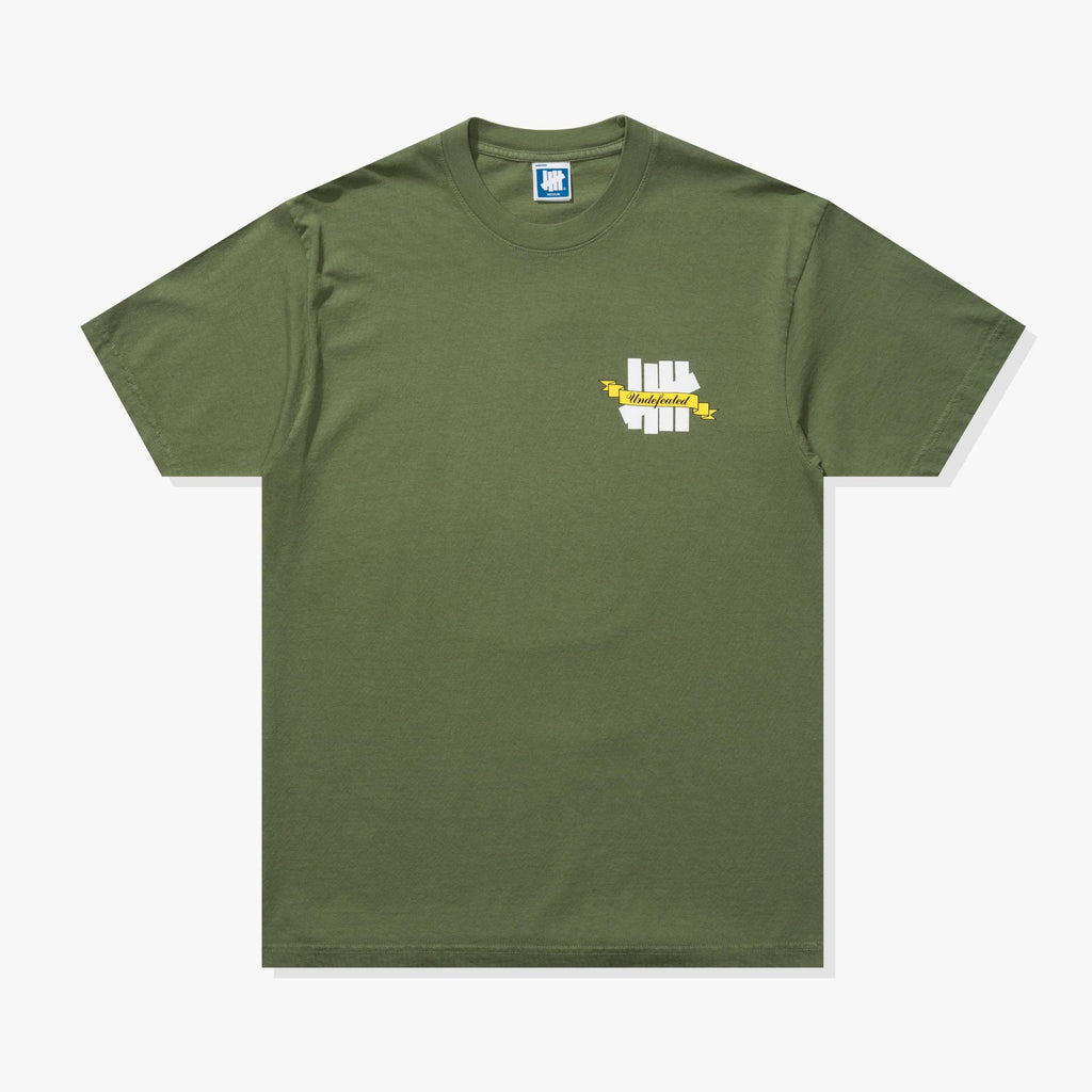 LA Apparel MEN TEES Achievement