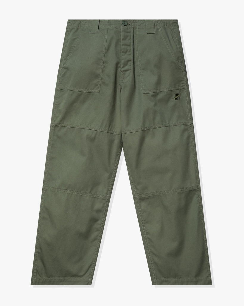 UNDEFEATED SP25 UTILITY PANT