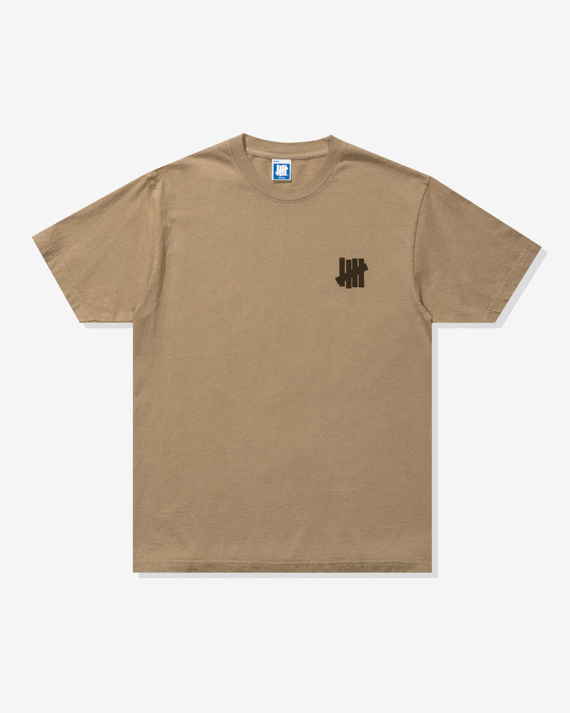 UNDEFEATED FA24 WRAITH S/S TEE