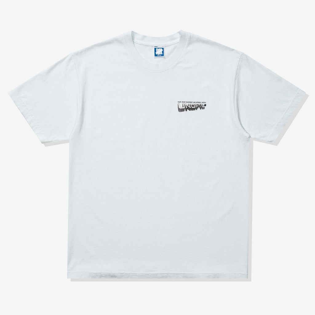 UNDEFEATED TEAM STORE S/S TEE