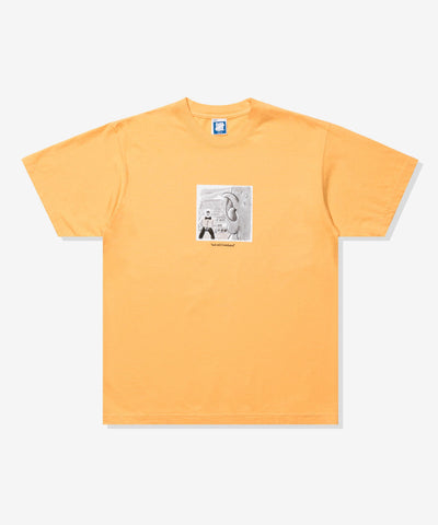 UNDEFEATED FA24 BITTEN S/S TEE