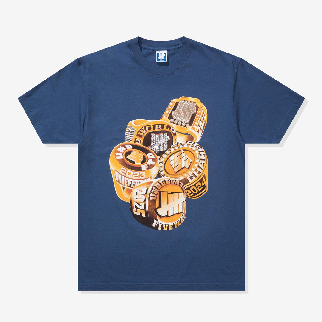 LA Apparel MEN TEES Rings