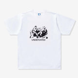 UNDEFEATED SU25 KNOCKOUT S/S TEE