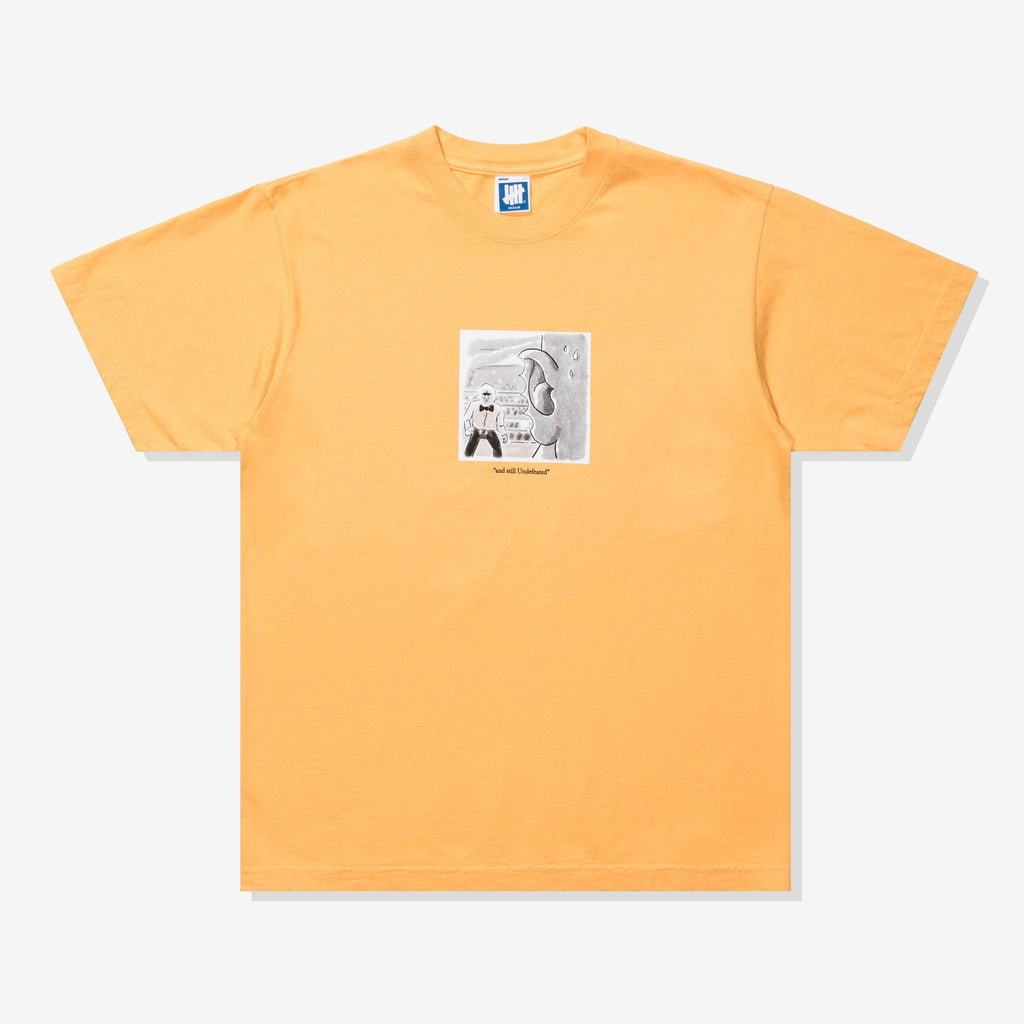 UNDEFEATED FA24 BITTEN S/S TEE