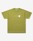UNDEFEATED SU25 PROCESS S/S TEE