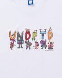 UNDEFEATED SP25 LEGENDARY S/S TEE