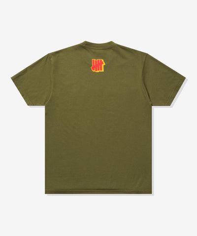 LA Apparel MEN TEES Valor