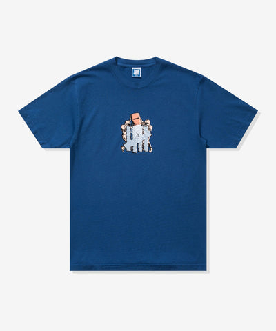 UNDEFEATED FA24 ICE S/S TEE