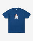 UNDEFEATED FA24 ICE S/S TEE
