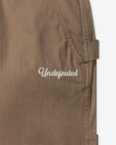 UNDEFEATED SU24 PATCH CARPENTER PANT