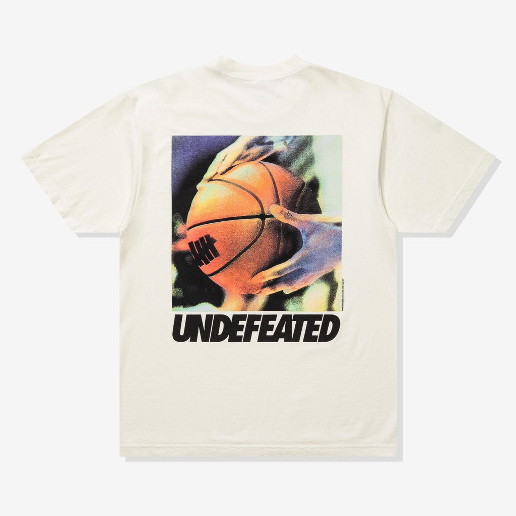 UNDEFEATED SU25 FORM S/S TEE