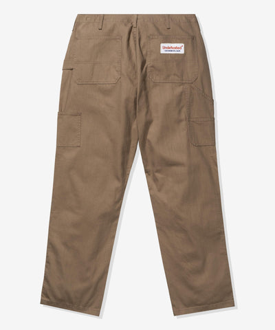 UNDEFEATED SU24 PATCH CARPENTER PANT