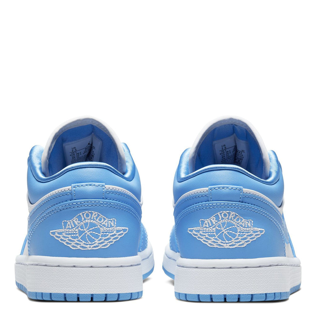JORDAN WMNS AJ 1 LOW UNC - AO9944-441
