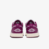 JORDAN WMNS AJ 1 LOW - DC0774-161