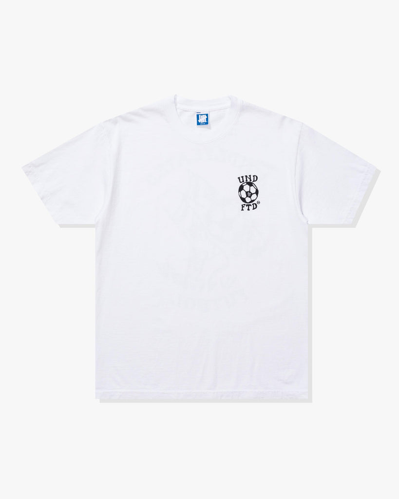 UNDEFEATED SP25 FUTBOL S/S TEE
