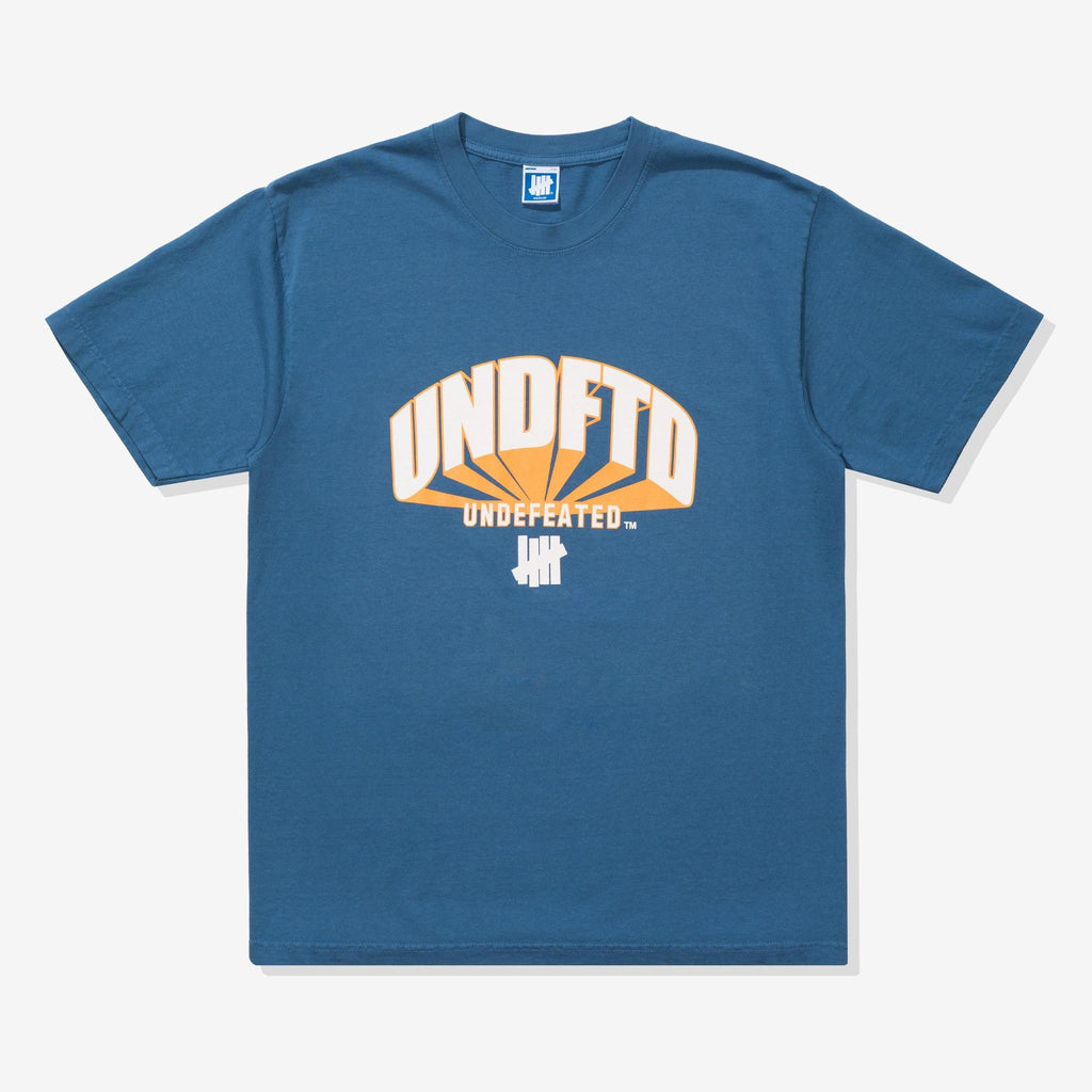 UNDEFEATED SU25 SCOPE S/S TEE