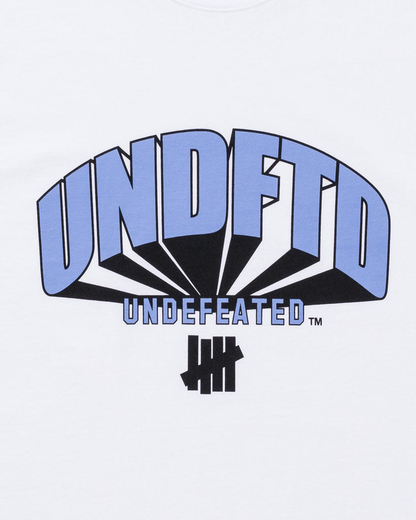 UNDEFEATED SU25 SCOPE S/S TEE