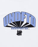 UNDEFEATED SU25 SCOPE S/S TEE