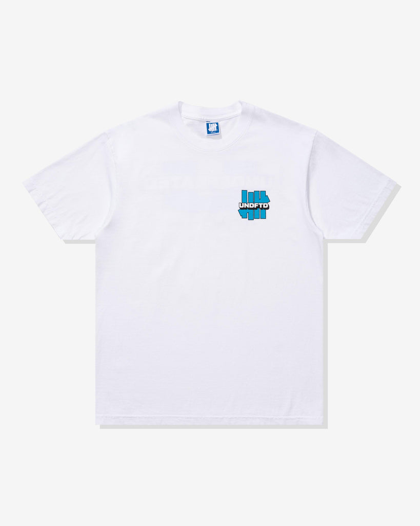 LA Apparel MEN TEES U-Corp