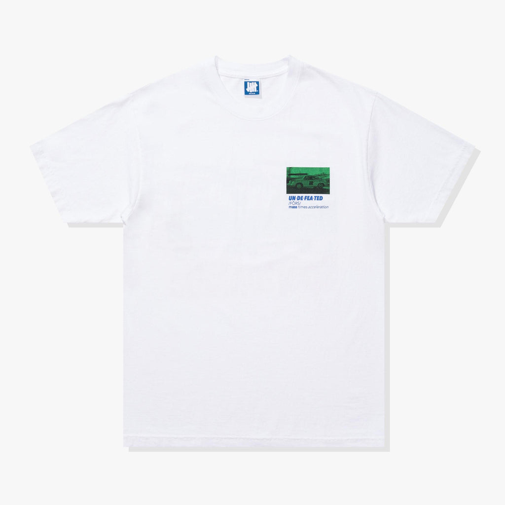 UNDEFEATED SP25 SPORTOMATIC S/S TEE