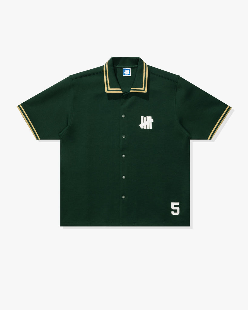UNDEFEATED SU25 LEAGUE SHOOTER SHIRT