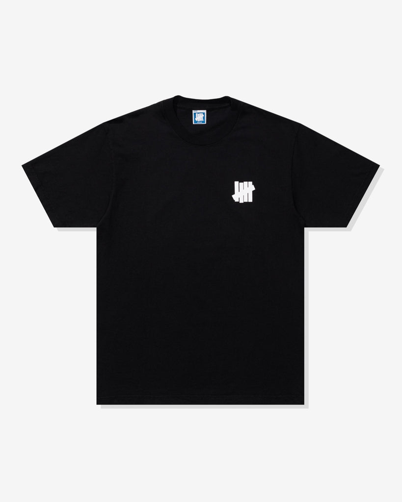 UNDEFEATED FA24 WRAITH S/S TEE