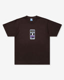 UNDEFEATED HO24 DEODORANT S/S TEE